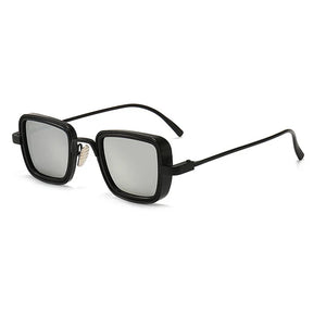 Metal Punk Men's Sunglasses