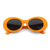 Goggle Unisex Sunglasses