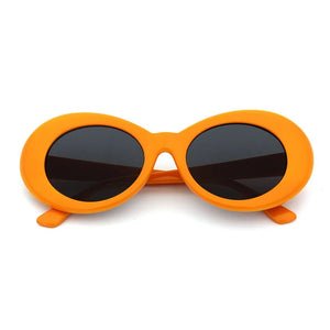 Goggle Unisex Sunglasses