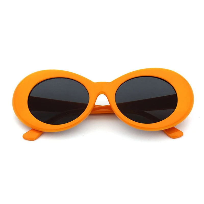 Goggle Unisex Sunglasses