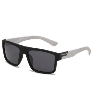 Polarized Unisex Sunglasses