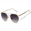 Kalé Grey Women's Sunglasses