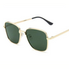 Square Men's Sunglasses