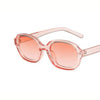 Oval Women Sunglasses