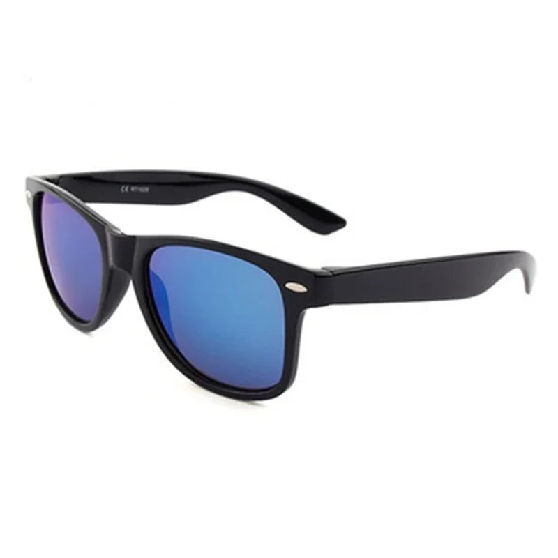 Black  Men Sunglasses