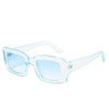 Rectangle Unisex Shades