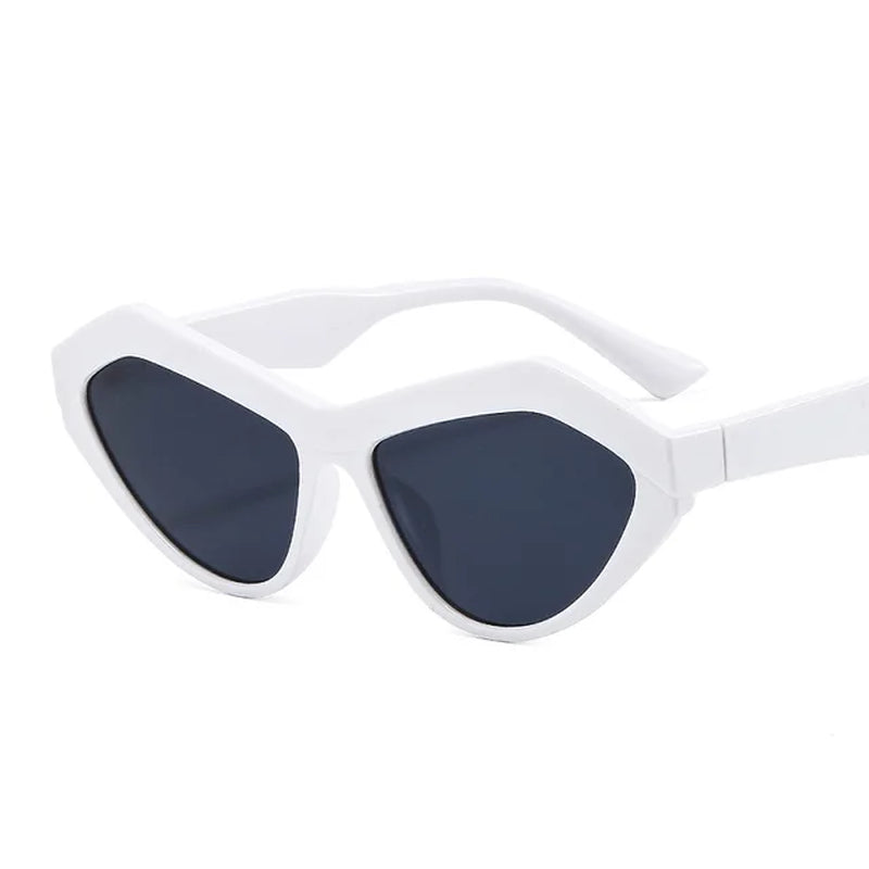 Oeil de léopard Women's Sunglasses