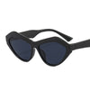 Oeil de léopard Women's Sunglasses