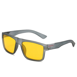 Polarized unisex Sunglasses