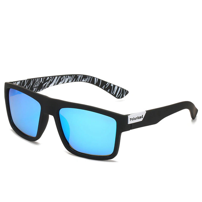 Polarized Unisex Sunglasses 