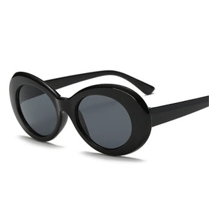 Goggle Unisex Sunglasses