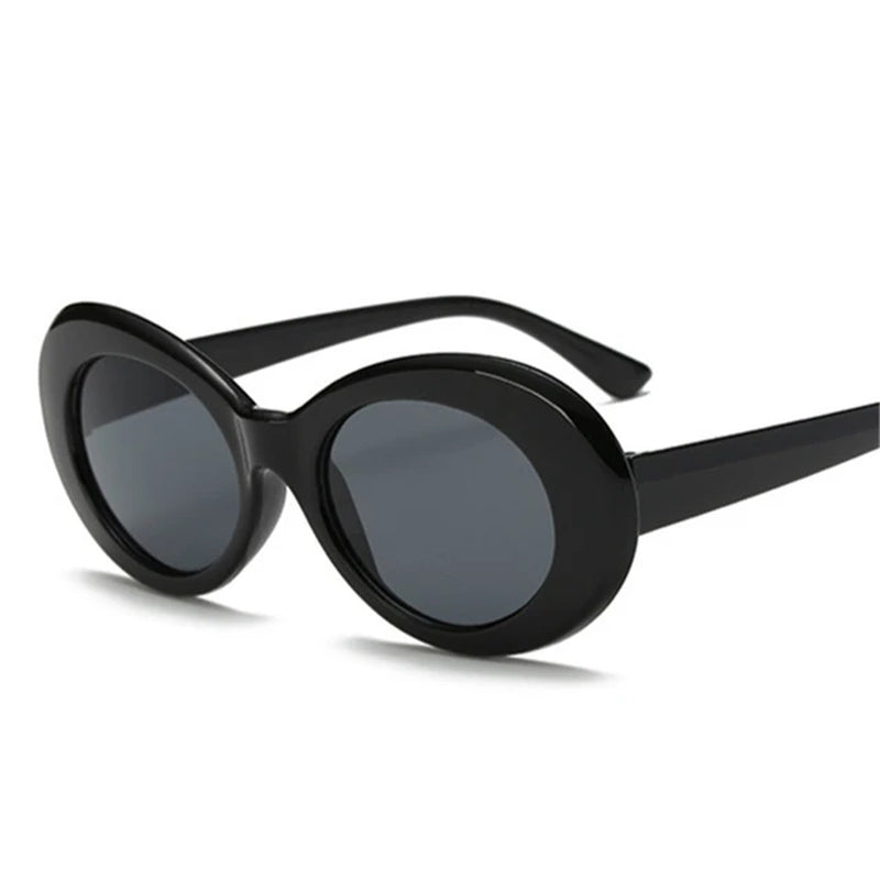 Goggle Unisex Sunglasses