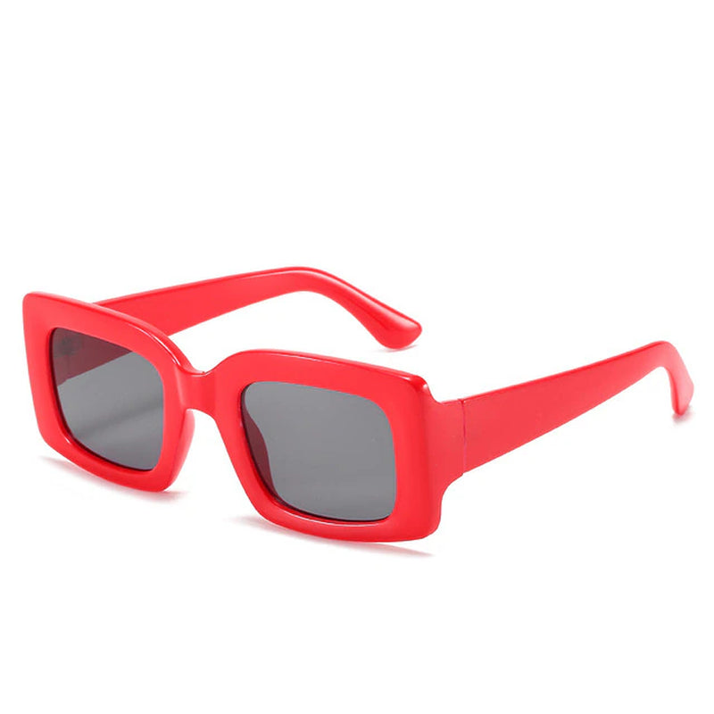 Rectangle Unisex Shades