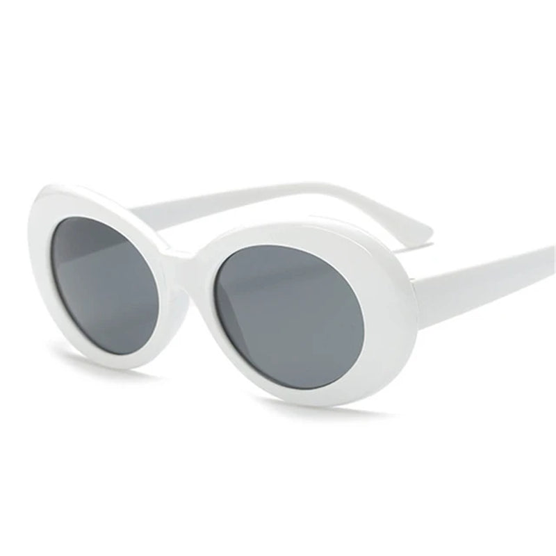 Goggle Unisex Sunglasses