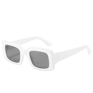  Rectangle Unisex Shades 