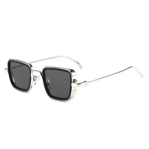 Metal Punk Men's Sunglasses