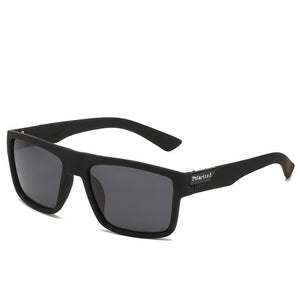 Polarized Unisex Sunglasses