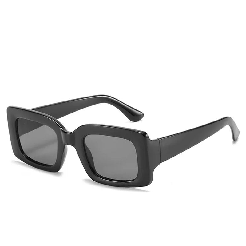 Retro Square Women Sunglasses