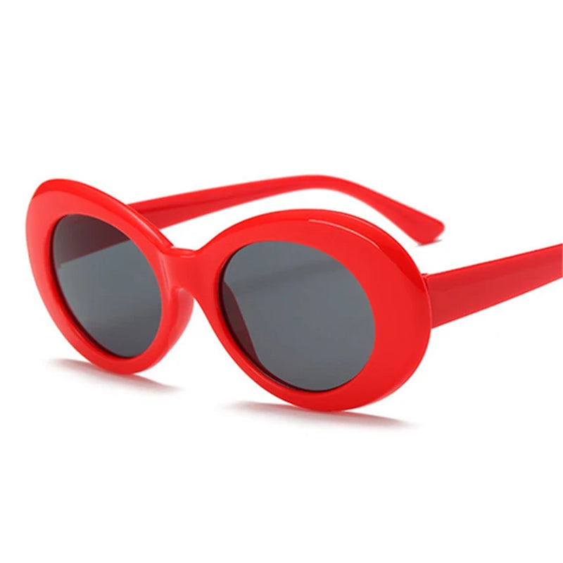 Goggle Unisex Sunglasses