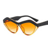 Oeil de léopard Women's Sunglasses