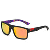 Polarized Unisex Sunglasses